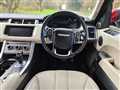 2017 Land Rover Range Rover Sport