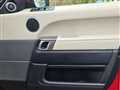 2017 Land Rover Range Rover Sport