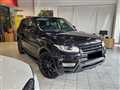 2017 Land Rover Range Rover Sport