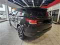2017 Land Rover Range Rover Sport