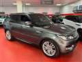 2017 Land Rover Range Rover Sport