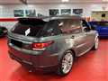 2017 Land Rover Range Rover Sport