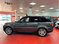 2017 Land Rover Range Rover Sport