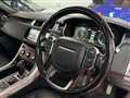 2017 Land Rover Range Rover Sport