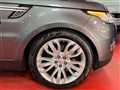 2017 Land Rover Range Rover Sport