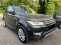 2017 Land Rover Range Rover Sport