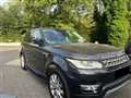 2017 Land Rover Range Rover Sport