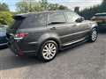 2017 Land Rover Range Rover Sport