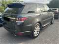 2017 Land Rover Range Rover Sport