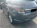 2017 Land Rover Range Rover Sport