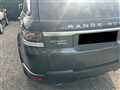 2017 Land Rover Range Rover Sport