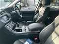 2017 Land Rover Range Rover Sport