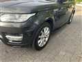 2017 Land Rover Range Rover Sport