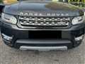 2017 Land Rover Range Rover Sport
