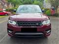 2017 Land Rover Range Rover Sport
