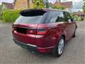 2017 Land Rover Range Rover Sport