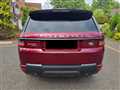2017 Land Rover Range Rover Sport