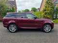 2017 Land Rover Range Rover Sport
