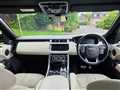 2017 Land Rover Range Rover Sport