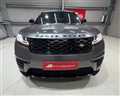 2018 Land Rover Range Rover Velar