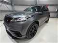 2018 Land Rover Range Rover Velar
