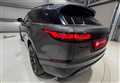 2018 Land Rover Range Rover Velar