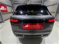 2018 Land Rover Range Rover Velar
