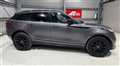 2018 Land Rover Range Rover Velar