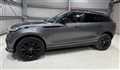 2018 Land Rover Range Rover Velar