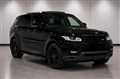 2017 Land Rover Range Rover Sport
