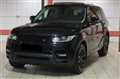 2017 Land Rover Range Rover Sport