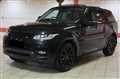 2017 Land Rover Range Rover Sport