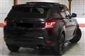 2017 Land Rover Range Rover Sport