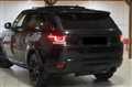 2017 Land Rover Range Rover Sport