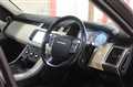 2017 Land Rover Range Rover Sport