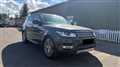 2017 Land Rover Range Rover Sport