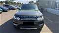 2017 Land Rover Range Rover Sport