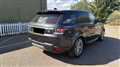 2017 Land Rover Range Rover Sport
