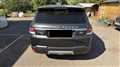 2017 Land Rover Range Rover Sport