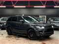 2017 Land Rover Range Rover Sport