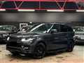 2017 Land Rover Range Rover Sport