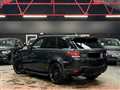 2017 Land Rover Range Rover Sport