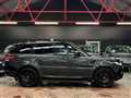 2017 Land Rover Range Rover Sport