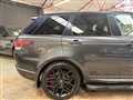 2017 Land Rover Range Rover Sport