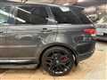 2017 Land Rover Range Rover Sport