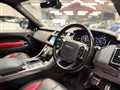 2017 Land Rover Range Rover Sport