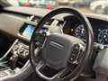 2017 Land Rover Range Rover Sport