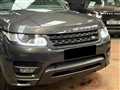 2017 Land Rover Range Rover Sport