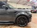 2017 Land Rover Range Rover Sport