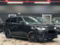 2017 Land Rover Range Rover Sport
